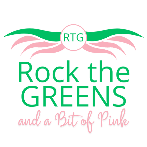 Rock The Greens
